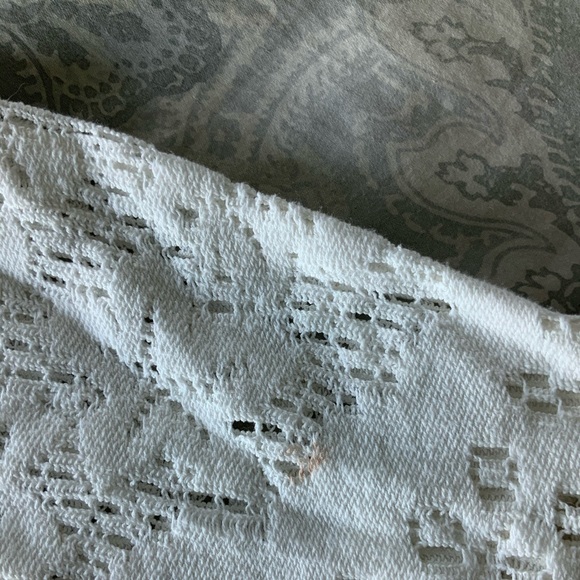 Spell Fleetwood Lace Mini Dress 8 - Picture 7 of 9